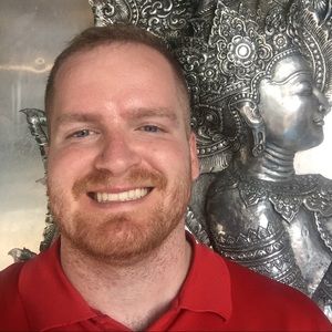 Meet your Posher, Danny